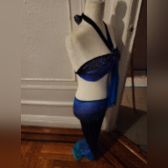 2 pc sexy glitter - Picture 4 of 4